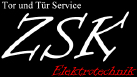 ZSK logo