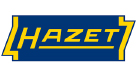 Hazet logo