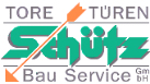 Schütz Bau Service logo