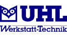 UHL Werkstatt-Technik logo