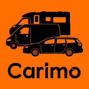 Carimo Logo