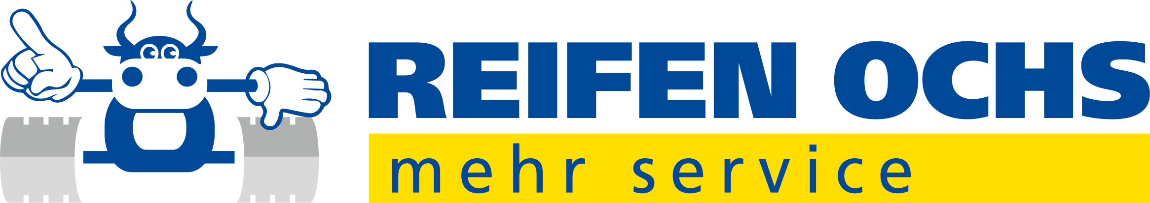 Logo Reifen Ochs